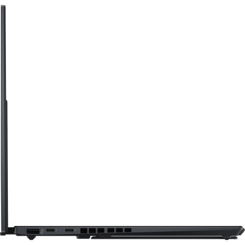 Купити Ноутбук Asus Zenbook DUO UX8406 UX8406MA-QL405W (90NB12U1-M00NB0) Inkwell Gray - ціна в Києві, Львові, Вінниці, Хмельницькому, Франківську, Україні | інтернет-магазин TELEMART.UA фото