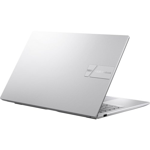 Купить Ноутбук Asus Vivobook 15 X1504VA-BQ591 (90NB13Y2-M000Z0) Cool Silver - цена в Харькове, Киеве, Днепре, Одессе
в интернет-магазине Telemart фото