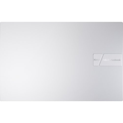 Купить Ноутбук Asus Vivobook 15 X1504VA-BQ591 (90NB13Y2-M000Z0) Cool Silver - цена в Харькове, Киеве, Днепре, Одессе
в интернет-магазине Telemart фото