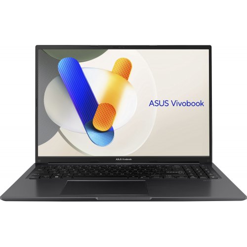 Купити Ноутбук Asus Vivobook 16 X1605VAP-MB023 (90NB13W3-M000U0) Indie Black - ціна в Києві, Львові, Вінниці, Хмельницькому, Франківську, Україні | інтернет-магазин TELEMART.UA фото