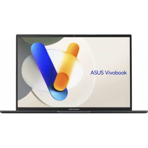 Купити Ноутбук Asus Vivobook 16 X1605VAP-MB023 (90NB13W3-M000U0) Indie Black - ціна в Києві, Львові, Вінниці, Хмельницькому, Франківську, Україні | інтернет-магазин TELEMART.UA фото