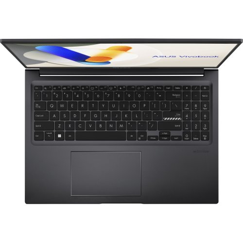 Купить Ноутбук Asus Vivobook 16 X1605VAP-MB023 (90NB13W3-M000U0) Indie Black - цена в Харькове, Киеве, Днепре, Одессе
в интернет-магазине Telemart фото