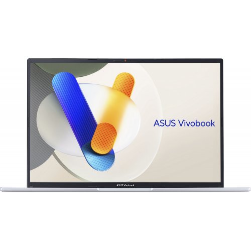 Купити Ноутбук Asus Vivobook 16 X1605VAP-MB024 (90NB13W2-M000V0) Cool Silver - ціна в Києві, Львові, Вінниці, Хмельницькому, Франківську, Україні | інтернет-магазин TELEMART.UA фото