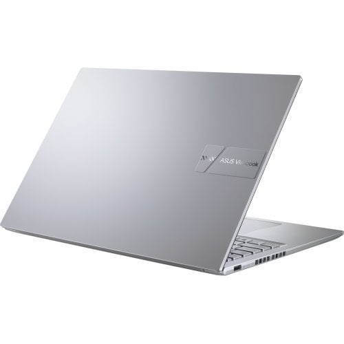 Купить Ноутбук Asus Vivobook 16 X1605VAP-MB024 (90NB13W2-M000V0) Cool Silver - цена в Харькове, Киеве, Днепре, Одессе
в интернет-магазине Telemart фото