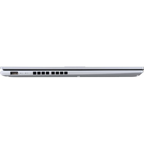 Купить Ноутбук Asus Vivobook 16 X1605VAP-MB024 (90NB13W2-M000V0) Cool Silver - цена в Харькове, Киеве, Днепре, Одессе
в интернет-магазине Telemart фото