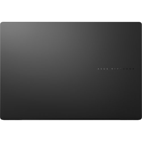 Купити Ноутбук Asus Vivobook S 15 OLED S5506MA-MA107 (90NB14E1-M007M0) Neutral Black - ціна в Києві, Львові, Вінниці, Хмельницькому, Франківську, Україні | інтернет-магазин TELEMART.UA фото