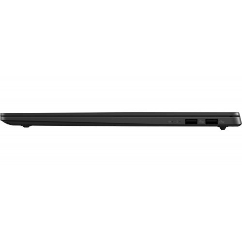 Купити Ноутбук Asus Vivobook S 15 OLED S5506MA-MA107 (90NB14E1-M007M0) Neutral Black - ціна в Києві, Львові, Вінниці, Хмельницькому, Франківську, Україні | інтернет-магазин TELEMART.UA фото