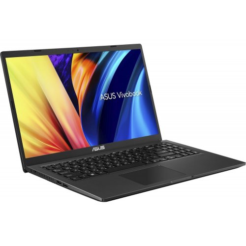 Купить Ноутбук Asus Vivobook 15 X1500KA-EJ276 (90NB0VI5-M00E10) Indie Black - цена в Харькове, Киеве, Днепре, Одессе
в интернет-магазине Telemart фото