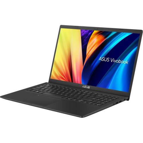 Купить Ноутбук Asus Vivobook 15 X1500KA-EJ276 (90NB0VI5-M00E10) Indie Black - цена в Харькове, Киеве, Днепре, Одессе
в интернет-магазине Telemart фото