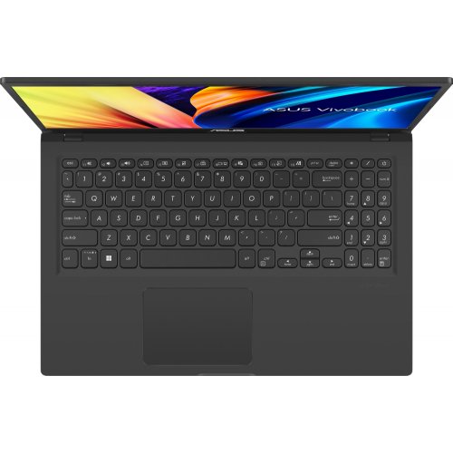 Купить Ноутбук Asus Vivobook 15 X1500KA-EJ276 (90NB0VI5-M00E10) Indie Black - цена в Харькове, Киеве, Днепре, Одессе
в интернет-магазине Telemart фото