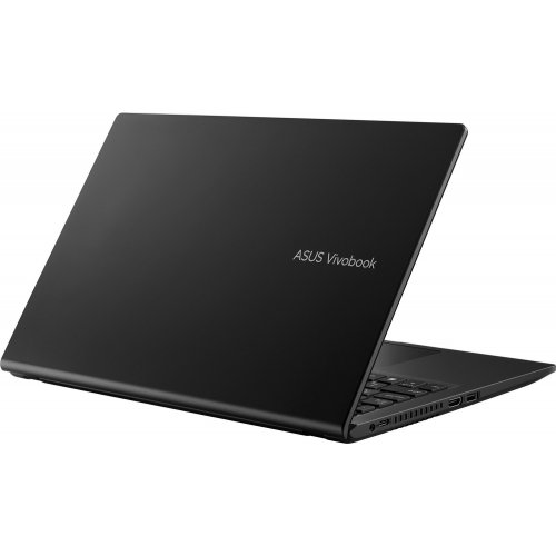 Купить Ноутбук Asus Vivobook 15 X1500KA-EJ276 (90NB0VI5-M00E10) Indie Black - цена в Харькове, Киеве, Днепре, Одессе
в интернет-магазине Telemart фото