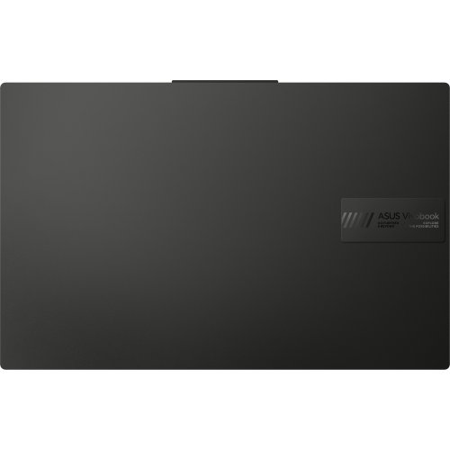 Купити Ноутбук Asus Vivobook S 15 OLED K5504VA-MA382 (90NB0ZK2-M00NC0) Midnight Black - ціна в Києві, Львові, Вінниці, Хмельницькому, Франківську, Україні | інтернет-магазин TELEMART.UA фото