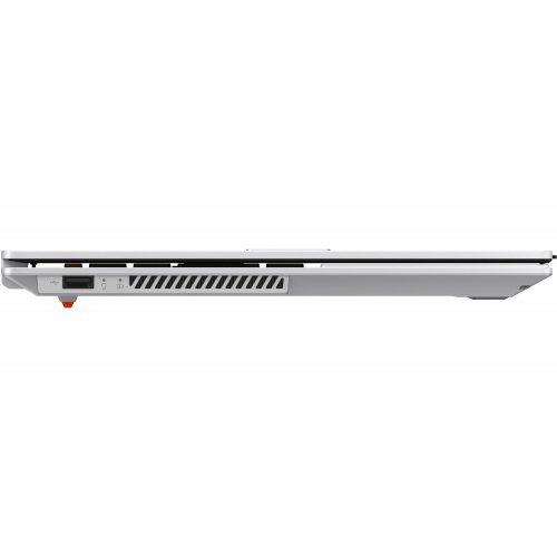 Купить Ноутбук Asus Vivobook S 15 OLED K5504VA-MA383 (90NB0ZK3-M00ND0) Cool Silver - цена в Харькове, Киеве, Днепре, Одессе
в интернет-магазине Telemart фото