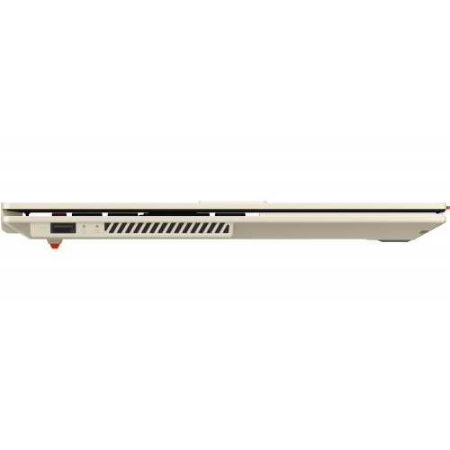 Купить Ноутбук Asus Vivobook S 15 OLED K5504VA-MA392 (90NB0ZK4-M00NP0) Cream White - цена в Харькове, Киеве, Днепре, Одессе
в интернет-магазине Telemart фото