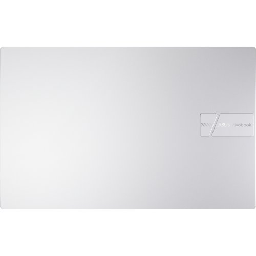 Купити Ноутбук Asus Vivobook 17 X1704ZA-AU386 (90NB10F1-M00FL0) Cool Silver - ціна в Києві, Львові, Вінниці, Хмельницькому, Франківську, Україні | інтернет-магазин TELEMART.UA фото