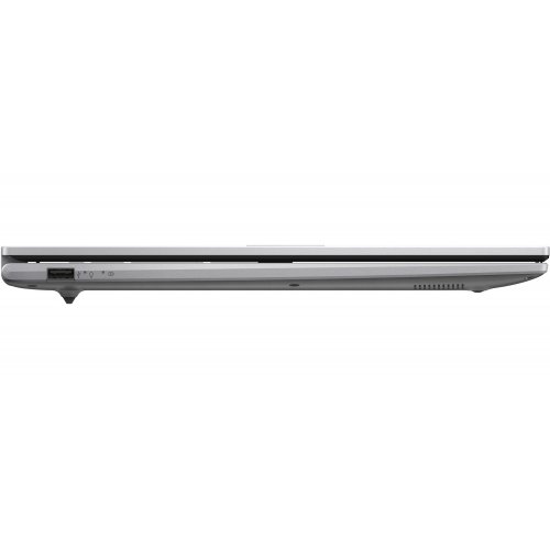 Купити Ноутбук Asus Vivobook 17 X1704ZA-AU386 (90NB10F1-M00FL0) Cool Silver - ціна в Києві, Львові, Вінниці, Хмельницькому, Франківську, Україні | інтернет-магазин TELEMART.UA фото