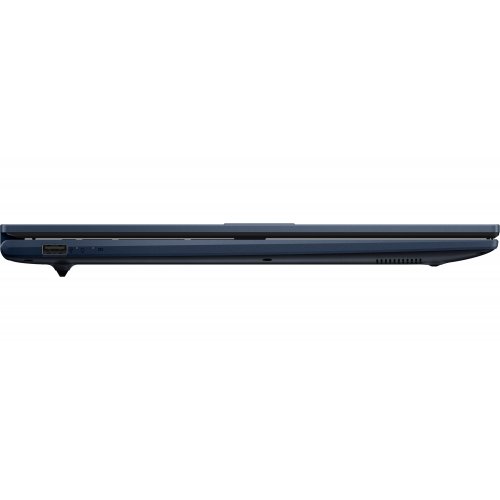 Купити Ноутбук Asus Vivobook 17 X1704ZA-AU148 (90NB10F2-M00FK0) Quiet Blue - ціна в Києві, Львові, Вінниці, Хмельницькому, Франківську, Україні | інтернет-магазин TELEMART.UA фото