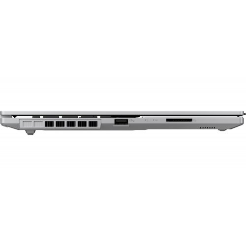 Купити Ноутбук Asus Vivobook Pro 15 OLED N6506MU-MA029 (90NB12Z2-M00120) Cool Silver - ціна в Києві, Львові, Вінниці, Хмельницькому, Франківську, Україні | інтернет-магазин TELEMART.UA фото