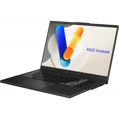 Купити Ноутбук Asus Vivobook Pro 15 OLED N6506MU-MA028 (90NB12Z3-M00110) Earl Grey - ціна в Києві, Львові, Вінниці, Хмельницькому, Франківську, Україні | інтернет-магазин TELEMART.UA фото