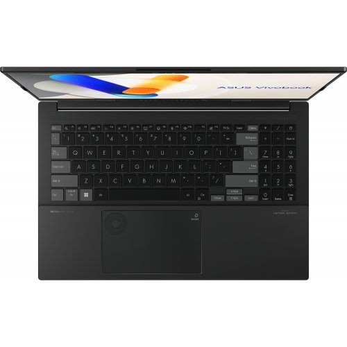 Купити Ноутбук Asus Vivobook Pro 15 OLED N6506MU-MA028 (90NB12Z3-M00110) Earl Grey - ціна в Києві, Львові, Вінниці, Хмельницькому, Франківську, Україні | інтернет-магазин TELEMART.UA фото