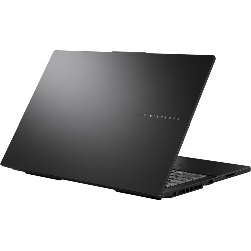 Купити Ноутбук Asus Vivobook Pro 15 OLED N6506MU-MA028 (90NB12Z3-M00110) Earl Grey - ціна в Києві, Львові, Вінниці, Хмельницькому, Франківську, Україні | інтернет-магазин TELEMART.UA фото