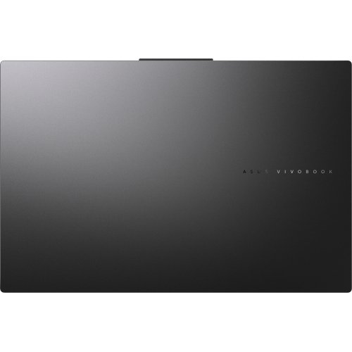 Купити Ноутбук Asus Vivobook Pro 15 OLED N6506MU-MA028 (90NB12Z3-M00110) Earl Grey - ціна в Києві, Львові, Вінниці, Хмельницькому, Франківську, Україні | інтернет-магазин TELEMART.UA фото