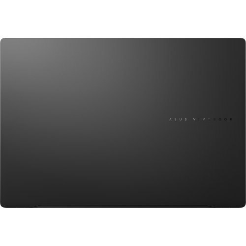 Купити Ноутбук Asus Vivobook S 15 OLED M5506UA-MA029 (90NB1472-M00180) Neutral Black - ціна в Києві, Львові, Вінниці, Хмельницькому, Франківську, Україні | інтернет-магазин TELEMART.UA фото