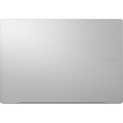 Купити Ноутбук Asus Vivobook S 15 OLED M5506UA-MA043 (90NB1473-M001R0) Cool Silver - ціна в Києві, Львові, Вінниці, Хмельницькому, Франківську, Україні | інтернет-магазин TELEMART.UA фото