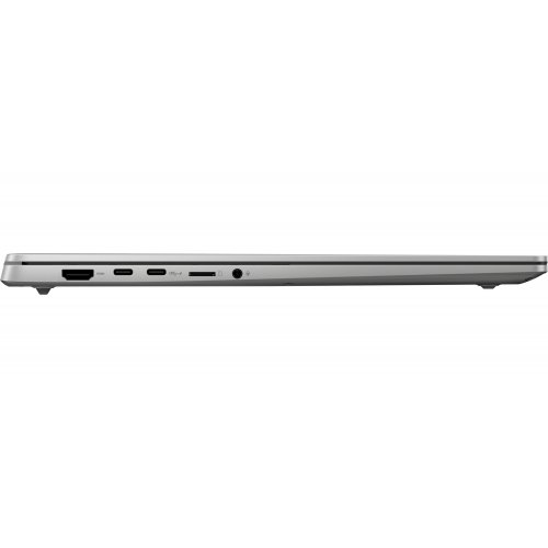 Купити Ноутбук Asus Vivobook S 15 OLED M5506UA-MA043 (90NB1473-M001R0) Cool Silver - ціна в Києві, Львові, Вінниці, Хмельницькому, Франківську, Україні | інтернет-магазин TELEMART.UA фото