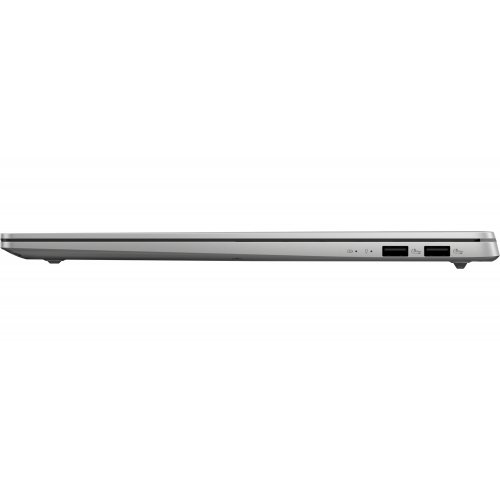 Купити Ноутбук Asus Vivobook S 15 OLED M5506UA-MA043 (90NB1473-M001R0) Cool Silver - ціна в Києві, Львові, Вінниці, Хмельницькому, Франківську, Україні | інтернет-магазин TELEMART.UA фото