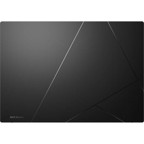 Купить Ноутбук Asus Zenbook 14 OLED UM3406HA-QD081 (90NB1271-M003Z0) Jade Black - цена в Харькове, Киеве, Днепре, Одессе
в интернет-магазине Telemart фото