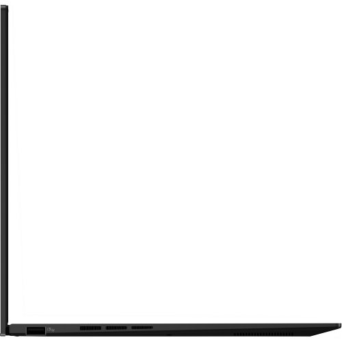 Купити Ноутбук Asus Zenbook 14 OLED UM3406HA-QD081 (90NB1271-M003Z0) Jade Black - ціна в Києві, Львові, Вінниці, Хмельницькому, Франківську, Україні | інтернет-магазин TELEMART.UA фото