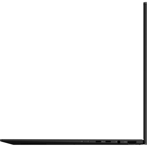 Купить Ноутбук Asus Zenbook 14 OLED UM3406HA-QD081 (90NB1271-M003Z0) Jade Black - цена в Харькове, Киеве, Днепре, Одессе
в интернет-магазине Telemart фото