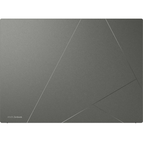 Купить Ноутбук Asus Zenbook S 13 OLED UX5304MA-NQ007X (90NB12V2-M00AS0) Basalt Grey - цена в Харькове, Киеве, Днепре, Одессе
в интернет-магазине Telemart фото