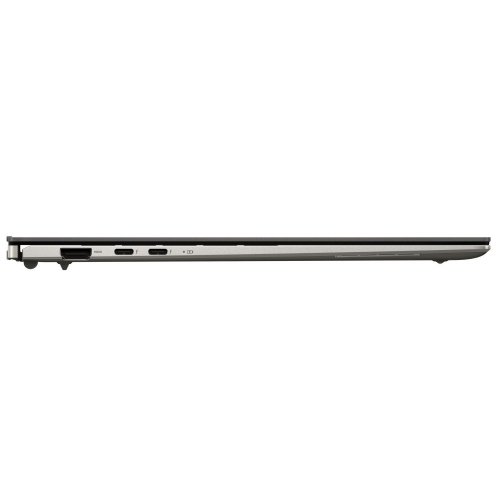 Купити Ноутбук Asus Zenbook S 13 OLED UX5304MA-NQ007X (90NB12V2-M00AS0) Basalt Grey - ціна в Києві, Львові, Вінниці, Хмельницькому, Франківську, Україні | інтернет-магазин TELEMART.UA фото