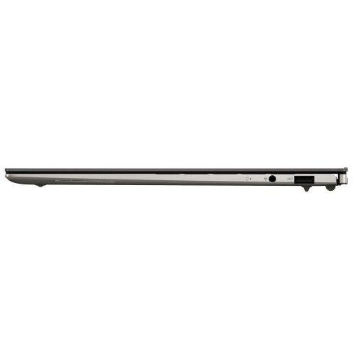 Купити Ноутбук Asus Zenbook S 13 OLED UX5304MA-NQ007X (90NB12V2-M00AS0) Basalt Grey - ціна в Києві, Львові, Вінниці, Хмельницькому, Франківську, Україні | інтернет-магазин TELEMART.UA фото