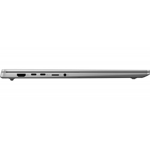 Купити Ноутбук Asus Vivobook S 16 OLED M5606UA-MX027 (90NB1483-M00130) Cool Silver - ціна в Києві, Львові, Вінниці, Хмельницькому, Франківську, Україні | інтернет-магазин TELEMART.UA фото