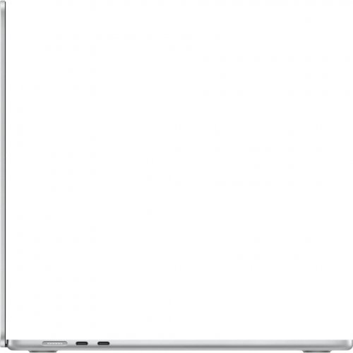 Купить Ноутбук Apple MacBook Air 15.3" M3 16/512GB 2024 (MXD23UA/A) Silver - цена в Харькове, Киеве, Днепре, Одессе
в интернет-магазине Telemart фото