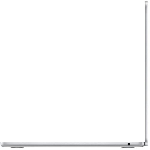 Купити Ноутбук Apple MacBook Air 13.6" M2 8/512GB 2022 (MLY03UA/A) Silver - ціна в Києві, Львові, Вінниці, Хмельницькому, Франківську, Україні | інтернет-магазин TELEMART.UA фото