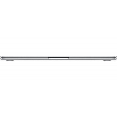 Купити Ноутбук Apple MacBook Air 13.6" M2 8/512GB 2022 (MLY03UA/A) Silver - ціна в Києві, Львові, Вінниці, Хмельницькому, Франківську, Україні | інтернет-магазин TELEMART.UA фото