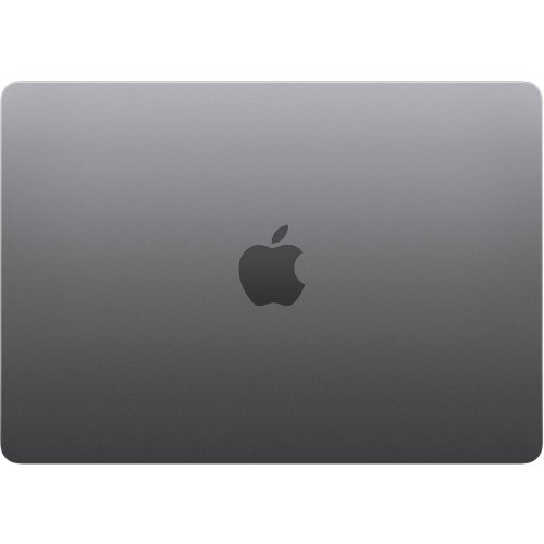 Купити Ноутбук Apple MacBook Air 13.6" M2 16/512GB 2022 (Z15S0072E) Space Gray - ціна в Києві, Львові, Вінниці, Хмельницькому, Франківську, Україні | інтернет-магазин TELEMART.UA фото