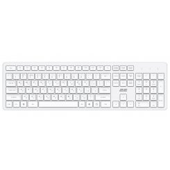 Фото 2E KS260 Wireless (2E-KS260WWH_UA) White