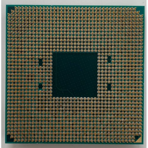 Купить Процессор AMD Ryzen 5 2600 3.4(3.9)GHz 16MB sAM4 Tray (YD2600BBM6IAF) (Восстановлено продавцом, 664260) с проверкой совместимости: обзор, характеристики, цена в Киеве, Днепре, Одессе, Харькове, Украине | интернет-магазин TELEMART.UA фото