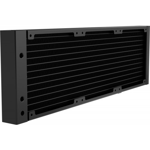 Готова СВО Cooler Master PL360 SPR Edition (MLO-D36M-A24PK-R1) купити з перевіркою сумісності: огляд, характеристики, ціна у Києві, Львові, Вінниці, Хмельницькому, Івано-Франківську, Україні | інтернет-магазин TELEMART.UA фото