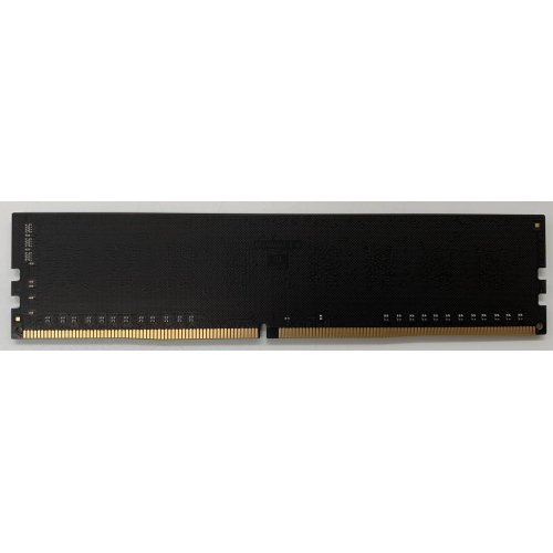 Купить Озу GoodRAM DDR4 8GB 2400Mhz (GR2400D464L17S/8G) (Восстановлено продавцом, 664303) с проверкой совместимости: обзор, характеристики, цена в Киеве, Днепре, Одессе, Харькове, Украине | интернет-магазин TELEMART.UA фото