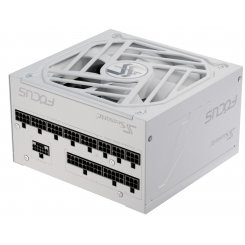 Блок живлення Seasonic Focus GX-1000W ATX 3.0 (SSR-1000FX3 White) White