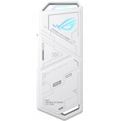 Зовнішня кишеня Asus ROG Strix Arion M.2 SSD to USB 3.2 (90DD02H1-B09000) White