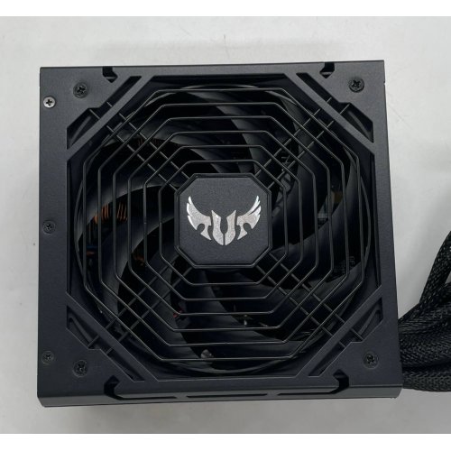 Купить Блок питания Asus TUF Gaming 750W (90YE00D0-B0NA00) (Восстановлено продавцом, 664385) с проверкой совместимости: обзор, характеристики, цена в Киеве, Днепре, Одессе, Харькове, Украине | интернет-магазин TELEMART.UA фото