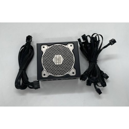 Купить Блок питания Super Flower Leadex V Platinum Pro 1000W (SF-1000F14TP) (Восстановлено продавцом, 664391) с проверкой совместимости: обзор, характеристики, цена в Киеве, Днепре, Одессе, Харькове, Украине | интернет-магазин TELEMART.UA фото