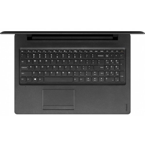 Продати Ноутбук Lenovo IdeaPad 110-15 (80T700DMUA) Black за Trade-In у інтернет-магазині Телемарт - Київ, Дніпро, Україна фото